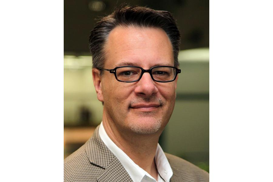 Michael Czubryt